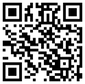 Scan with phone camera to visit App Store